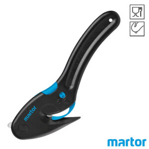 Martor Secumax Easysafe 121001.02 veiligheidsmes