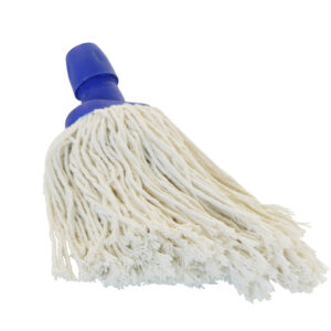 Spaanse moppen katoen 250 gram met ovale dop