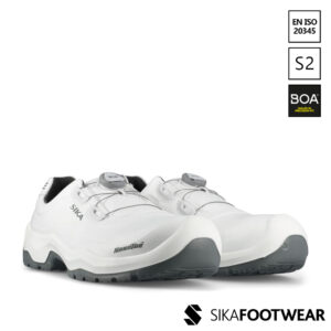 Sika 60401 Primo 1.1 veiligheidsschoen S2 laag ESD SRC