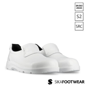 Sika 172000 Optimax veiligheidsschoen S2 laag SRC