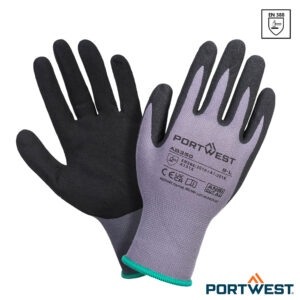 Portwest AB350 handschoen DermiFlex Essential Multipack Pk12