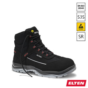 Elten Matthew Mid ESD S3S Typ 2 veiligheidsschoen SR antislipzool