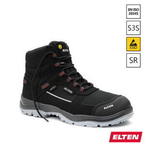 Elten Matthew Pro GTX Mid ESD S3S CI Typ 2 veiligheidsschoen SR antislipzool