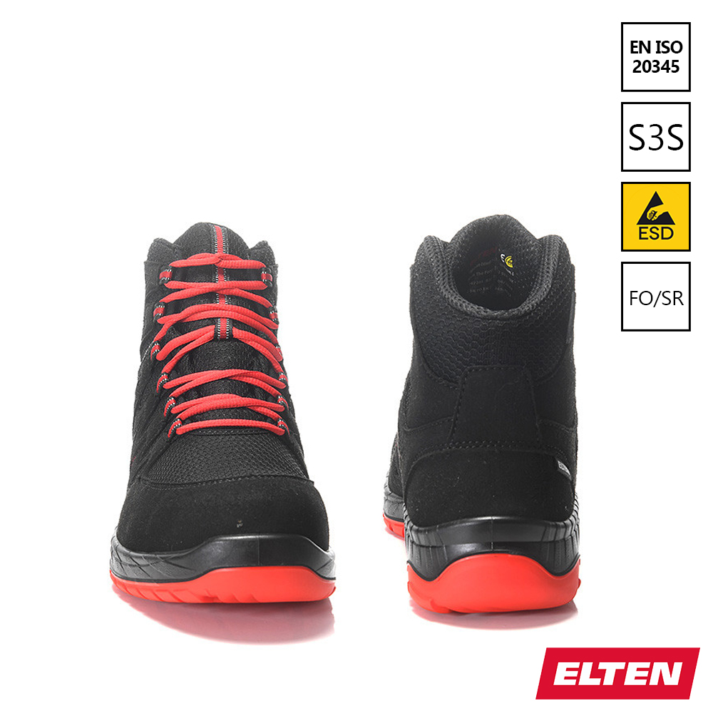 ELTEN