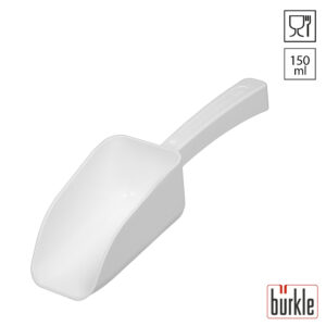 Bürkle SteriPlast Bio monsterschep steriel sample scoop