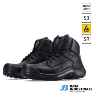 Bata ACT219 W ESD S3 veiligheidsschoen SR antislipzool