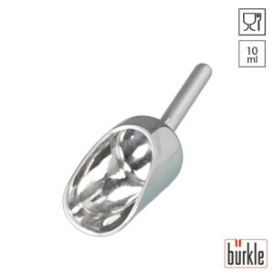 Bürkle 5324 handscheppen RVS 316 PharmaScoop
