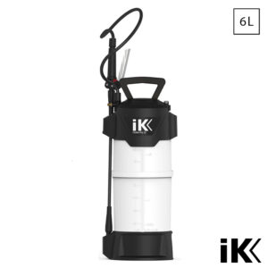 IK Foam Pro 12 professional handdrukspuit schuim 6 liter