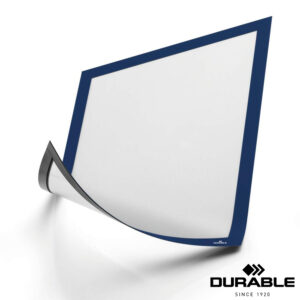 Durable Duraframe informatiekaders Magnetic A4