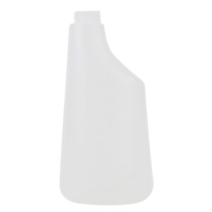 Losse sprayflacon transparant 600 ml