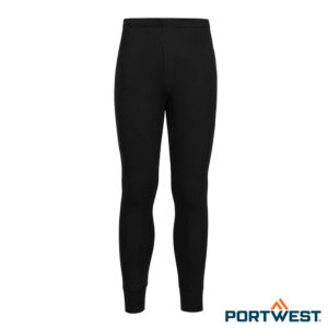 Portwest B121 Thermobroek elastisch polykatoen Marineblauw