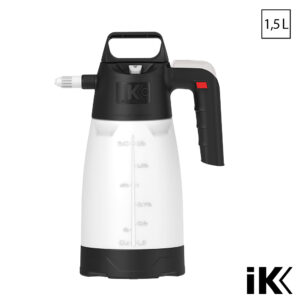 IK Multi Pro 2 360º sprayer handdrukspuit zuur- en chemiebestendig 1500 ml