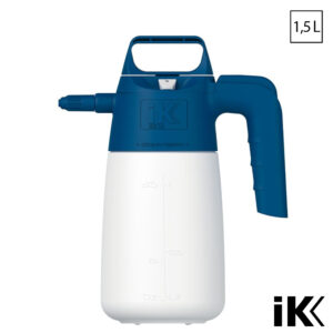 IK ALK 1.5 sprayer handdrukspuit alkali chemiebestendig 1500 ml