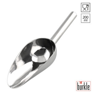 Bürkle 5371 handschep FoodScoop RVS 304