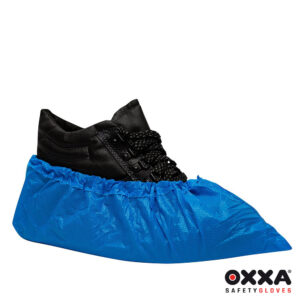 OXXA Cover 5878 polyethyleen overschoenen onze size 130 mu