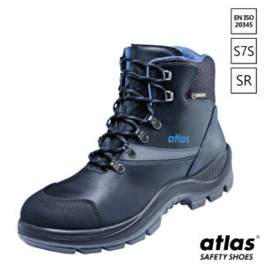 Atlas 36000 GTX 535 XP S7S veiligheidsschoen SR antislipzool