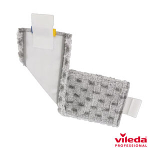 Vileda 182577 r-MicroSpeed Plus vlakmop microvezel 40 cm