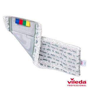 Vileda 173408 CombiSpeed Pro r-MicroLite Max vlakmop 40 cm