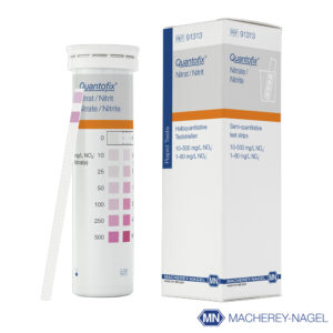 Macherey-Nagel Quantofix 91313 teststrookjes nitraat nitriet