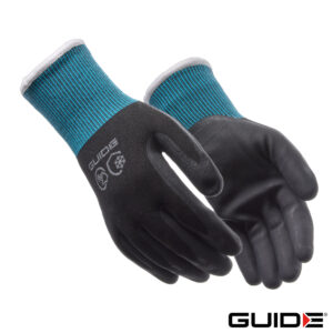 Guide 9500W winterhandschoen food grade koudebestendig