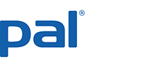 Logo van PAL International