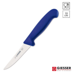 Giesser 3185 10 Pluimveemes Chroom-molybdeenstaal 10 cm