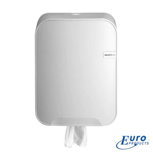 QuartzLine poetsroldispensers voor midi poetspapier