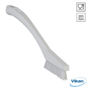 Vikan 4401 Precisieborstels extra hard 205 mm food grade