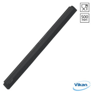 Vikan 77749 vervangingscassette vloertrekker cellulair rubber 600 mm