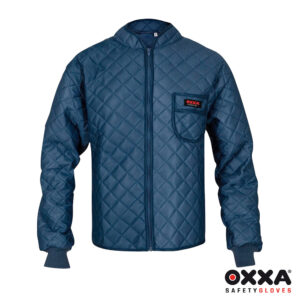 Thermojack Oxxa Rafael 2070 navy-blue