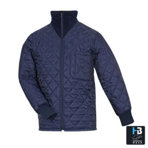 Thermojack HB Protective Wear Tempex marineblauw
