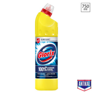 Glorix dikke Bleek Original 15x750 ml
