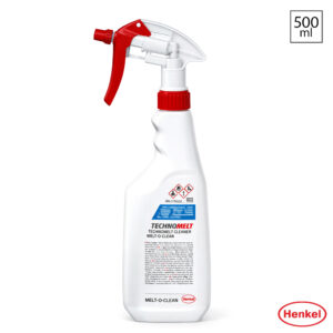 Henkel Technomelt Melt-O-Clean koudreiniger 12x500 ml
