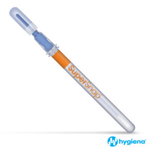 Hygiena SuperSnap ATP-sneltesten A11184 oppervlaktetest 100 stuks
