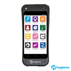 Hygiena EnSURE Touch ATP-meter ETOUCH Luminometer