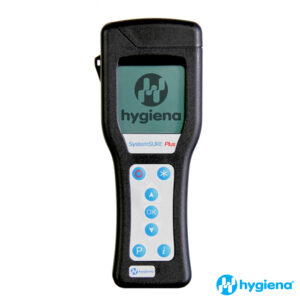 Hygiena SystemSURE Plus ATP-meter Luminometer SS3