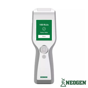 Neogen Clean-Trace Luminometer LM1 ATP meter