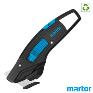 Martor Secumax 370 370001.02 veiligheidsmes met verborgen mesje