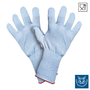 Stahlnetz Cutguard Bluetouch veiligheidshandschoen snijbestendig