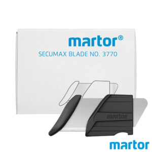 Martor Secumax 3770 vervangingsmesjes 10x10 stuks
