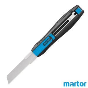 Martor Secunorm 380 380001.02 Veiligheidsmes 73 mm snijdiepte