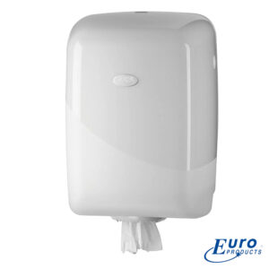 Pearl poetsroldispensers voor midi poetspapier PearlLine