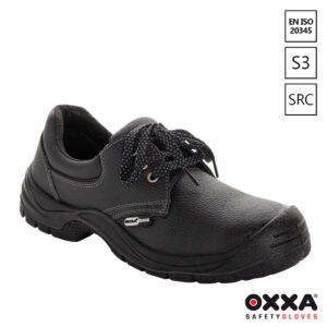 Oxxa Walker 1875 S3 lage veiligheidsschoen SRC antislipzool