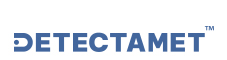 Logo en beeldmerk van Detectamet