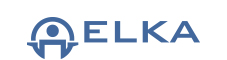 Logo en beeldmerk van Elka Cleaning