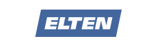 Logo en beeldmerk van Elten GmbH