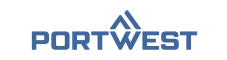 Logo en beeldmerk van Portwest