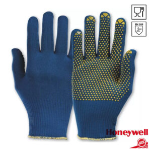 KCL PolyTrix BN 914 veiligheidshandschoen noppen algemeen gebruik