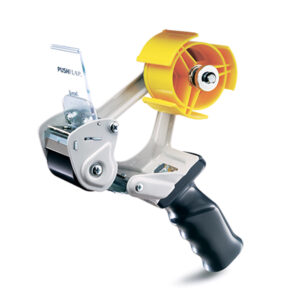 Handtapedispenser RT-828 intrekbaar mes roldiameter 76 mm