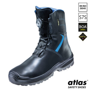 Atlas 96200 GTX 985 XP Thermo S7S veiligheidsschoen BOA hoog